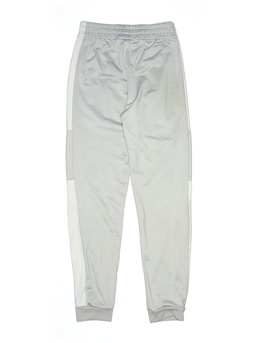 New Balance Boys Silver Track Pants Medium kids - Picture 2 of 2