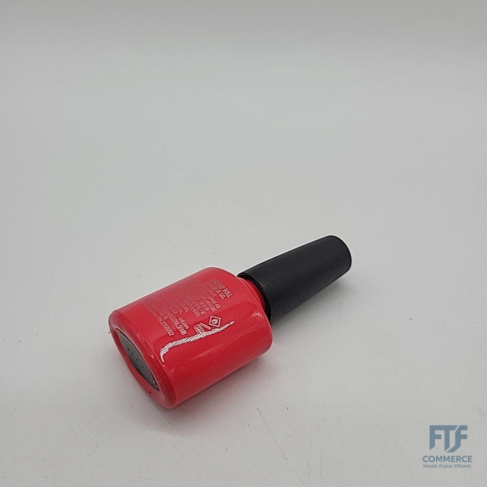 CND Shellac Lobster Roll, 7,3 Milliliter - Bild 4 von 4