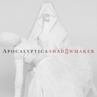 Apocalyptica - Shadowmaker - Cd - G1398Z