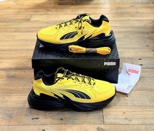 PUMA x POK MON Fade Pikachu Multiple Men  s  Women  s Sizes In Hand Ships Fast