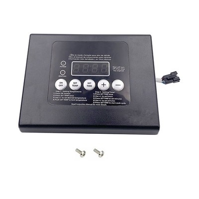 1 PC Digital Thermostat Panel Controller Board 990050048 For Masterbuilt