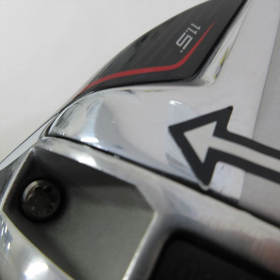 TaylorMade Driver 300 MINI DRIVER 11.5° StiffRegular kUROKAGE TM5 - Image 2 of 4