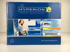 Generic Compatible Replacement with HP CC364A CPT Black Laser Toner Cartridge