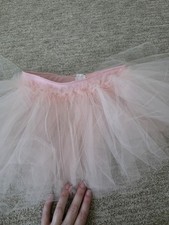 Pink Weissman Tutu Skirt XSC/SC