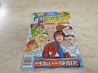 The Amazing Spider-Man 274
