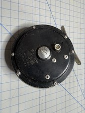 Vintage Martin 67A Fly Fishing Reel (working)