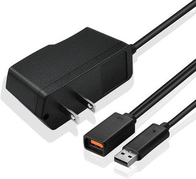 Genuine OEM Microsoft Model 1429 Xbox 360 Kinect AC Adapter Power Supply -New