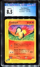 Cyndaquil #104 Prices | Pokemon Expedition | Pokemon Cards
