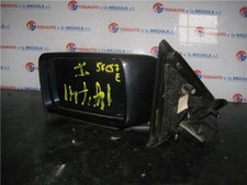 Retroviseur gauche (ou coque) Lancia DELTA