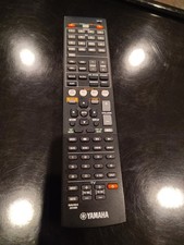 Yamaha RAV464/ZA11360 Remote Control OEM. NEW