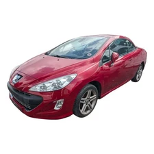 PEUGEOT 308CC SE MK1 2009-2011 INNER WING ARCH LINER FRONT RIGHT SIDE 7136FX