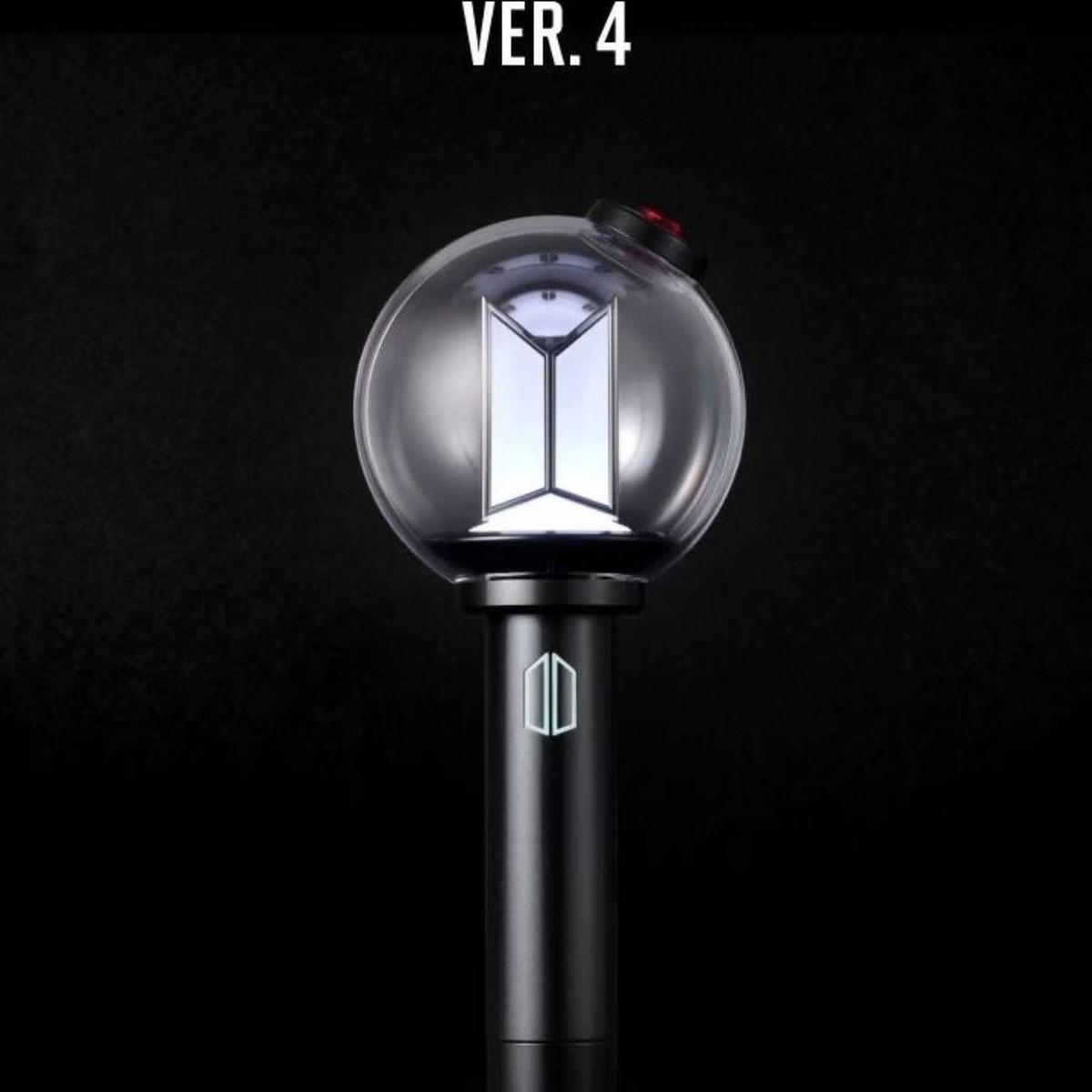 BTS OFFICIAL LIGHT STICK ARMY VER.4 2026 Sealed New | eBay