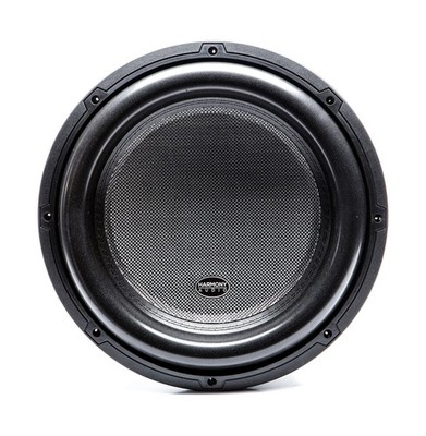Harmony Audio HA-ML152 Monolith 15'' Car Stereo Competition SPL Sub 3200W Dual...
