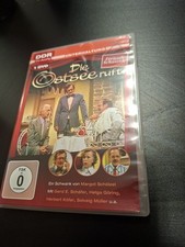 Die Ostsee Ruft DDR Archiv DVD