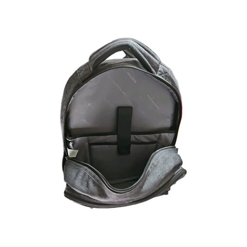 Kenneth Cole Reaction R-Tech 17.3 Inch Laptop Backpack, School Travel bag - Photo 9/10