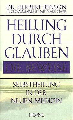 Heilung durch Glauben