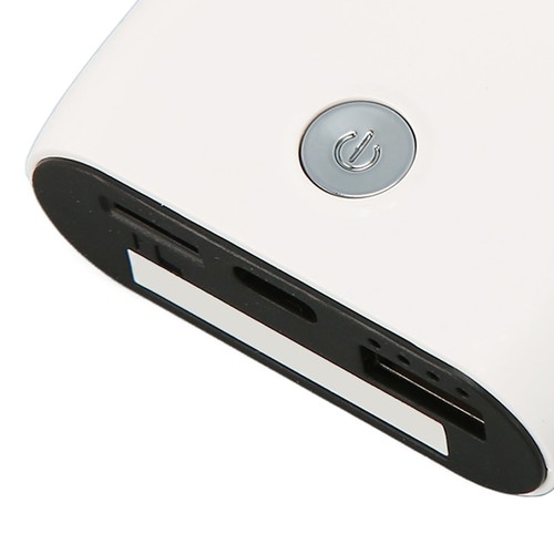 4G-WLAN-Router Mit Nano-SIM-Kartensteckplatz 2-in-1-WLAN-Hotspot Mit - Afbeelding 5 van 24