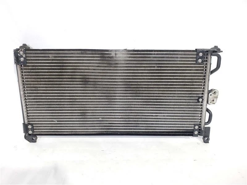 AC Condenser RT Mod 3.0L FWD OEM 1994 1995 1996 Dodge Stealth - Image 2 of 4
