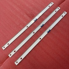 LED Strip For Samsung QN75Q6FNAF QN75Q65FNF GQ75Q6FNGT QA75Q6FNAW BN96-46468A