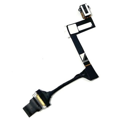 For DELL Alienware X14 R1 HDS41 Laptop Audio Flex Cable 06G8P4 DC02C00UT00