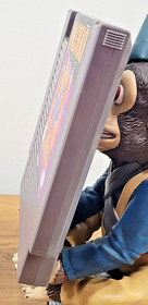 Nintendo NES  Kings of the Beach - CART ONLY *Tested & Works*