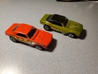 Hot Wheels Vintage Lot '67 Camaro