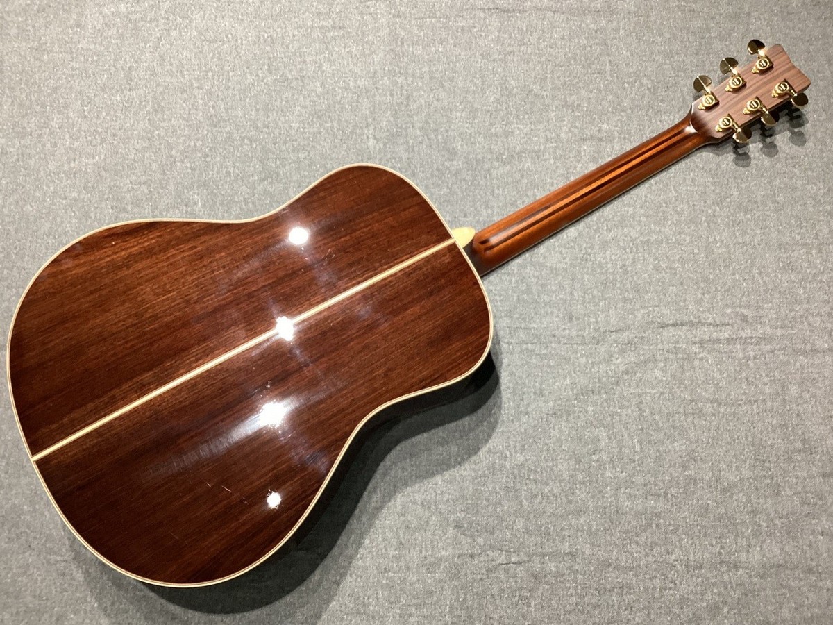 Yamaha LL36 A.R.E. Used Acoustic Guitar | eBay