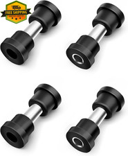 Golf Cart Rear Leaf Spring Bushing Kit for EZGO TXT Club Car DS OEM 70289G01