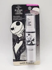 Wet N Wild Nightmare Before Christmas Dual Ended Contour Stick Limited Edition