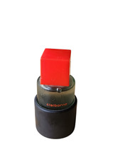 Vintage Liz Claiborne Mens Cologne .5 fl oz Original AUTHENTIC Miniature Perfume