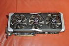 Grafikkarte PowerColor Radeon R9 390 - 8GB DDR5 / läuft 1A
