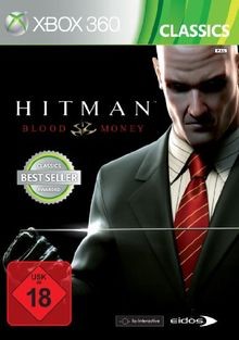 Hitman: Blood Money -  von F+F Distribution GmbH | Game | Zustand gut