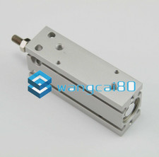 SMC CDU10-15S Cylinder Spring Return Single Acting Single Rod KD