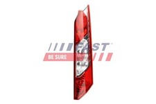 FAST Heckleuchte FT86451 für FORD TOURNEO CONNECT V408 Großraumlimousi TRANSIT
