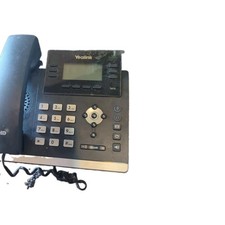 YeaLink SIP-T41S Ultra Elegant IP Phone
