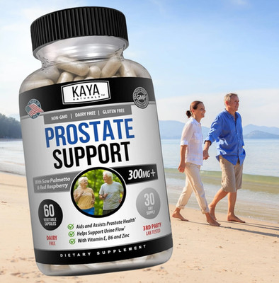 60 Capsulas Palma Enana Americana Suplementos Pastillas Para La Prostata Hombres