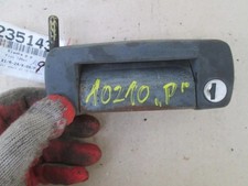Porte avant et accessoires Fiat 126