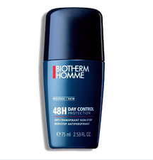 Biotherm Day Control Roll On Antiperspirant 75ml NEW FAST SHIP