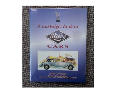 A Nostalgic look at Riley Cars models 1898 on RM  1.5 Pathfinder Elf Kestrel