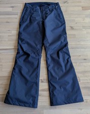 The North Face Women's Snowpants Sz Small