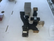WAVEGUIDE  ASSYS   WIITH COMPONENTS, PN:21680-1, PN:4995-1/B, PN:74316,