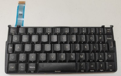 Psion 5mx Spare part Qwerty keyboard 