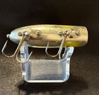 South Bend Midge-Oreno VINTAGE 2 1/4" Wooden Lure — photo 3
