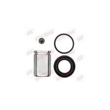 Kits de frein Land Rover FREELANDER