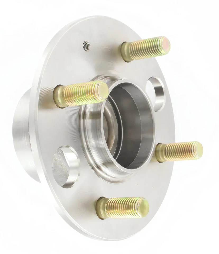 Conjunto de cojinete de rueda y buje SKF BR930127 para modelos seleccionados de Acura Honda 92-00 Foto 3 de 4