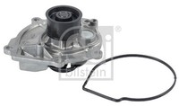 Wasserpumpe MotorküHlung Febi Bilstein 185959 FüR Jeep Wrangler 3 JK Cherokee KK