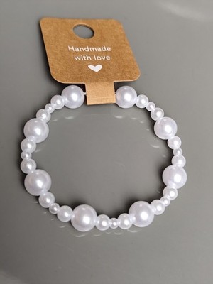 Armband für Kleine Prinzessin Armband Kinder Schmuck Handmade Neu