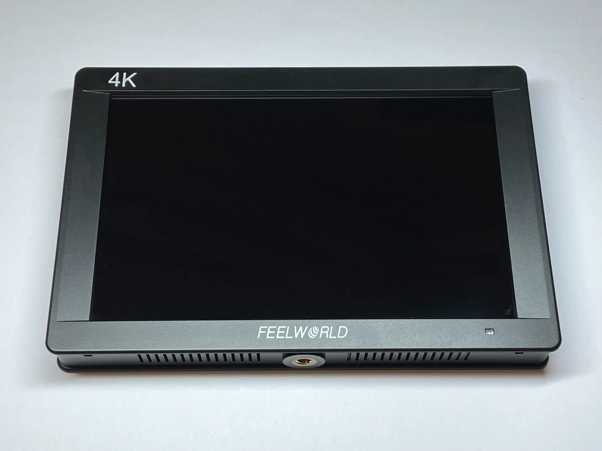 Feelworld Video Production LCD Monitors for sale | eBay