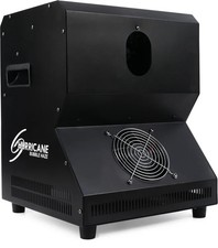 Chauvet DJ Hurricane Bubble Haze Machine
