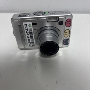 実写美⭕️【動作確認済】ペンタックス　PENTAX Optio S50 Pentax Optio S50 | eBay